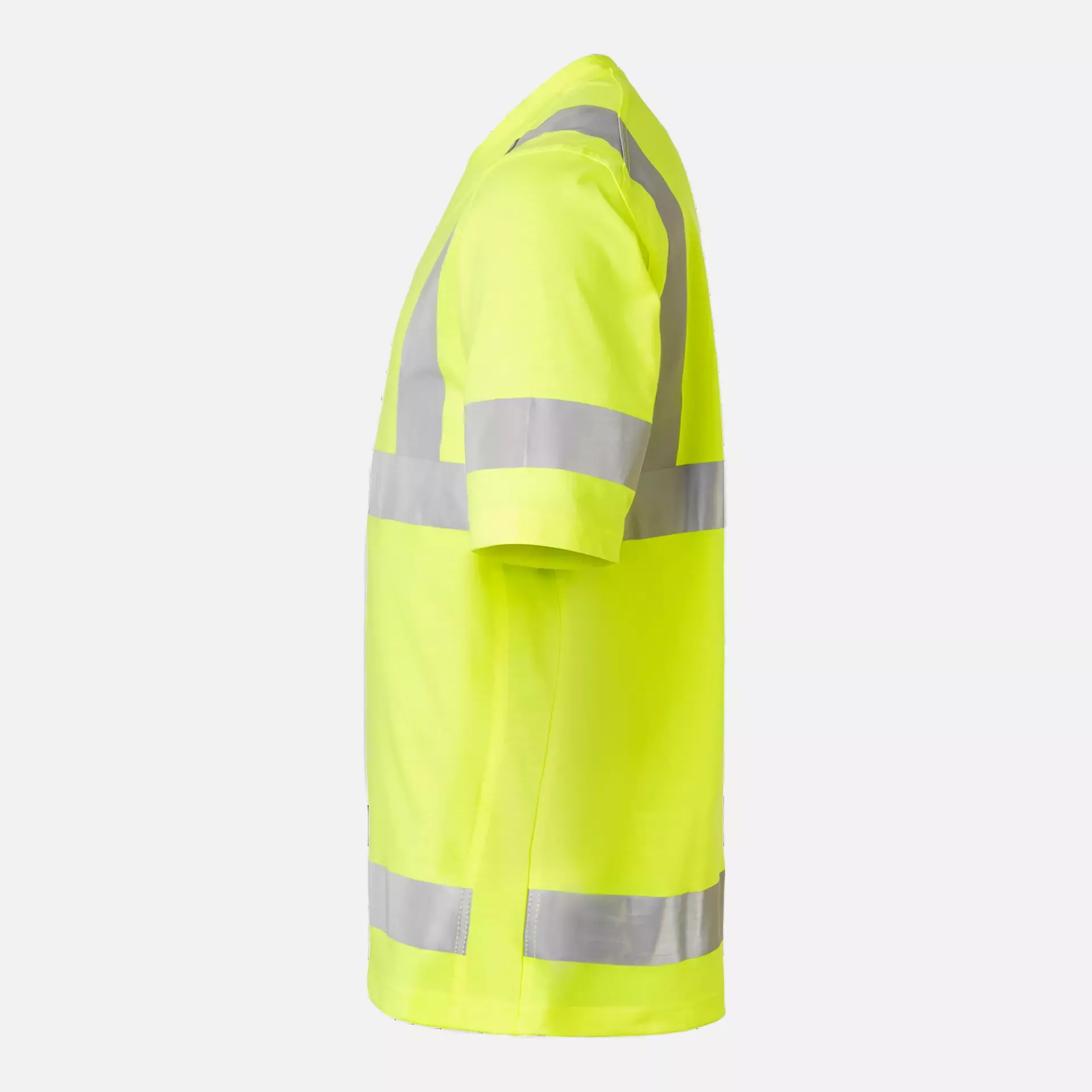 Top Swede 1000725712, T-Shirt, High Vis Yellow, image 4