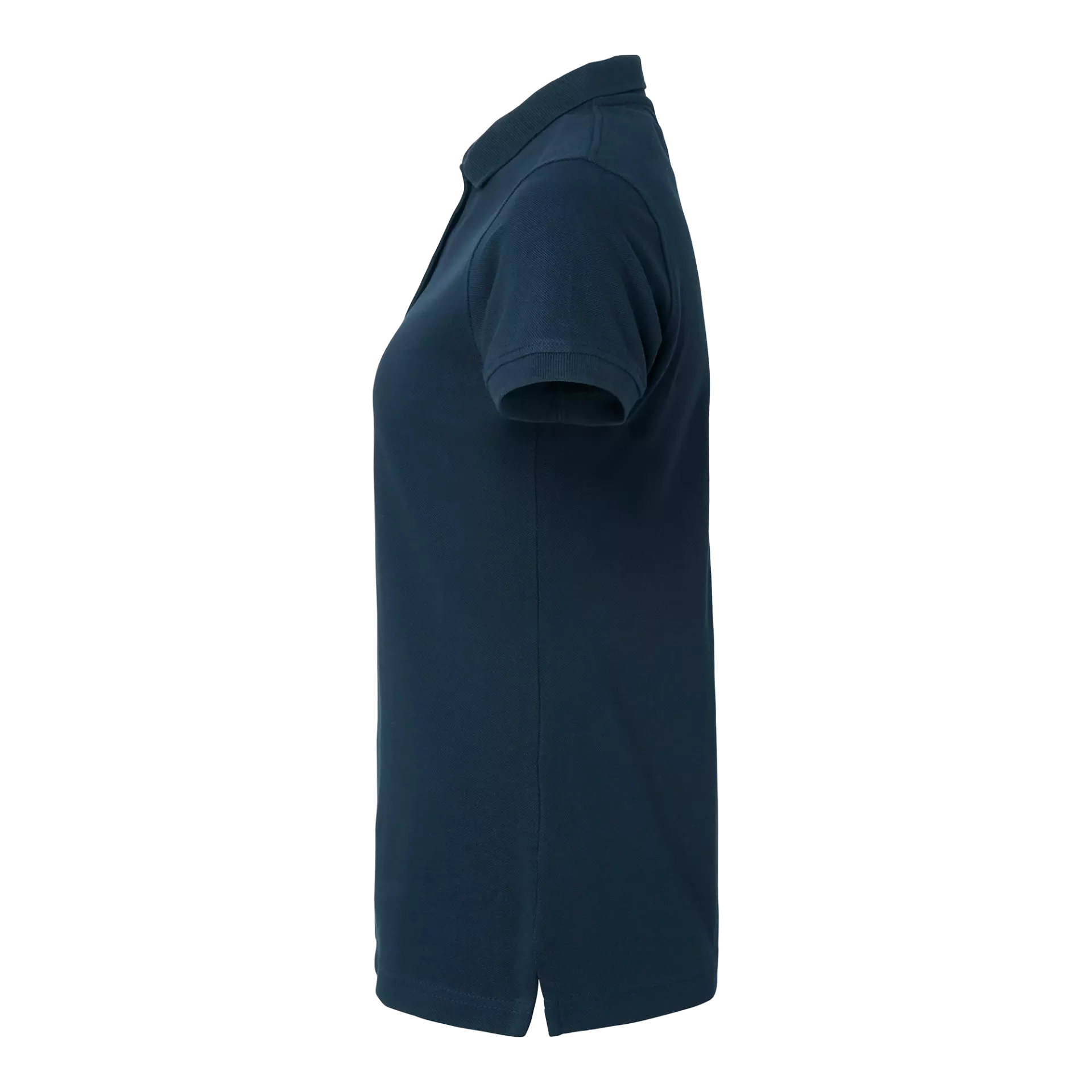 Top Swede 1000670403, Damen-Poloshirt, Marine, image 4