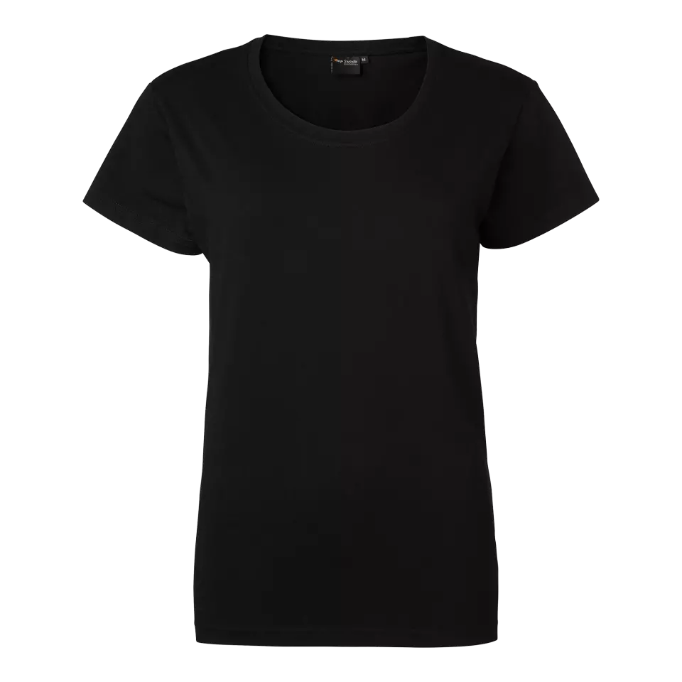Top Swede 1000654001, Damen Arbeitsshirt, Schwarz, image 1, gallery thumbnail