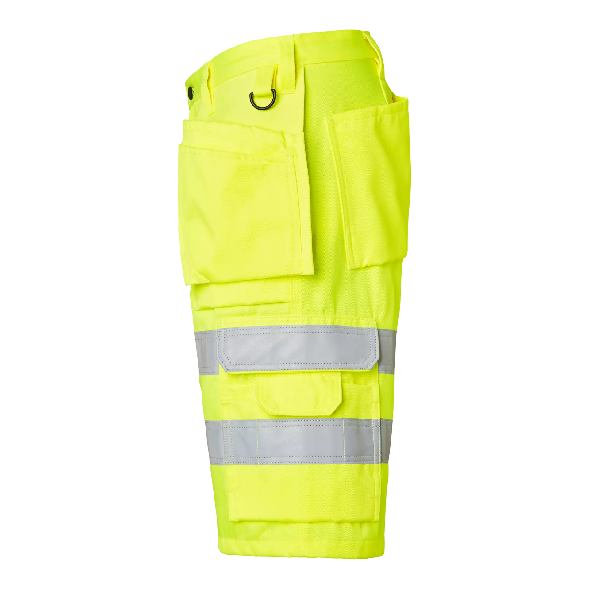 Top Swede 1000739712, Work Shorts, High Vis Yellow, image 4