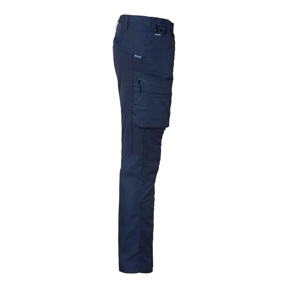 Top Swede 1000827403, Service Trousers, Navy, image 3, gallery thumbnail