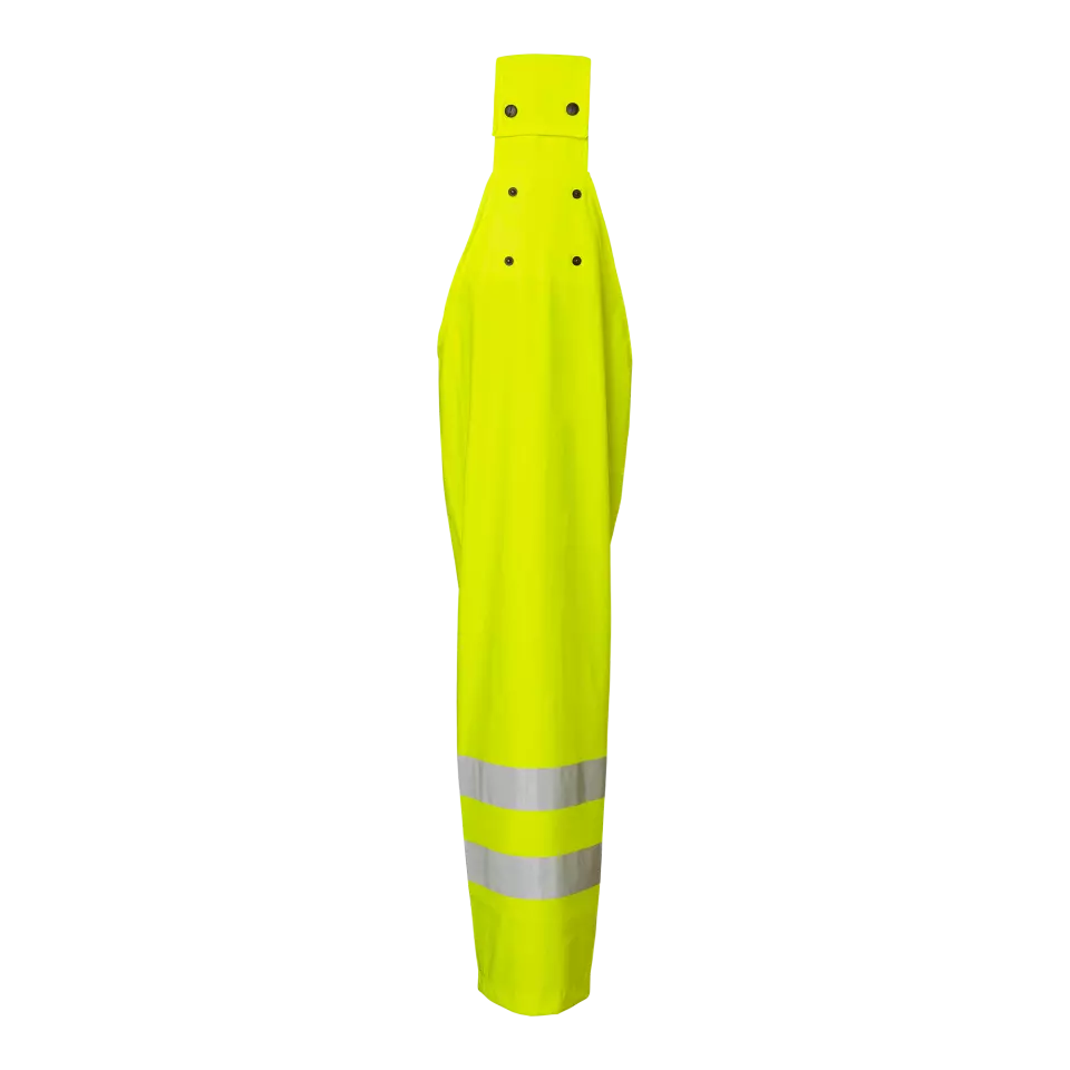 Top Swede 1000842712, Chaps Hi-Vis, Yellow, image 4, gallery thumbnail