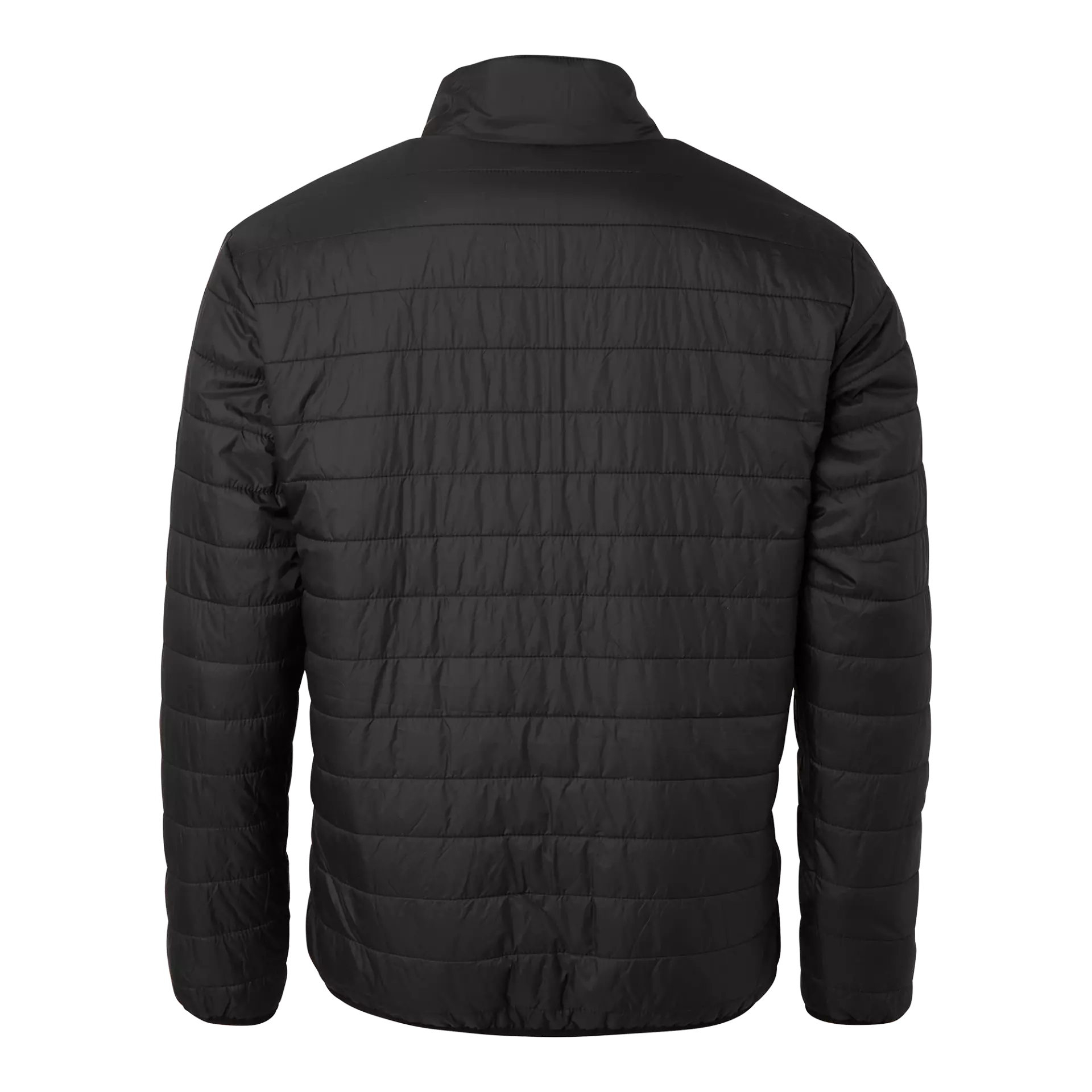 Top Swede 1000693990, Work Jacket, Orange/Black, image 6