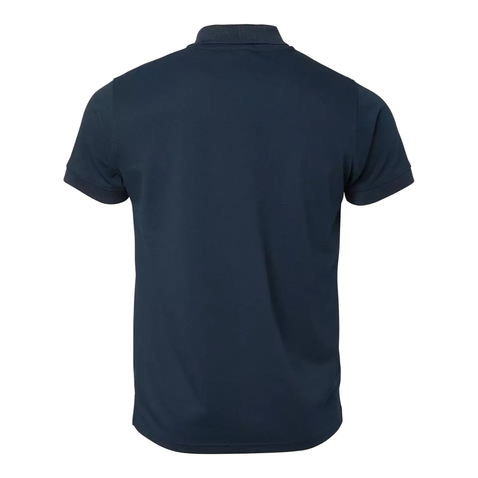 Top Swede 1000674403, Poloshirt, Marine, image 2, gallery thumbnail