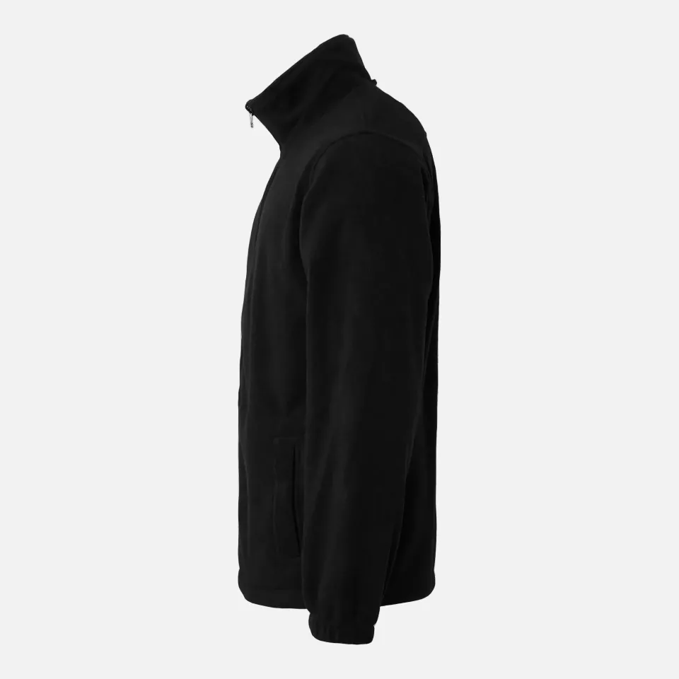 Top Swede 1000690983, Parka, High Vis Yellow/Navy, image 8, gallery thumbnail