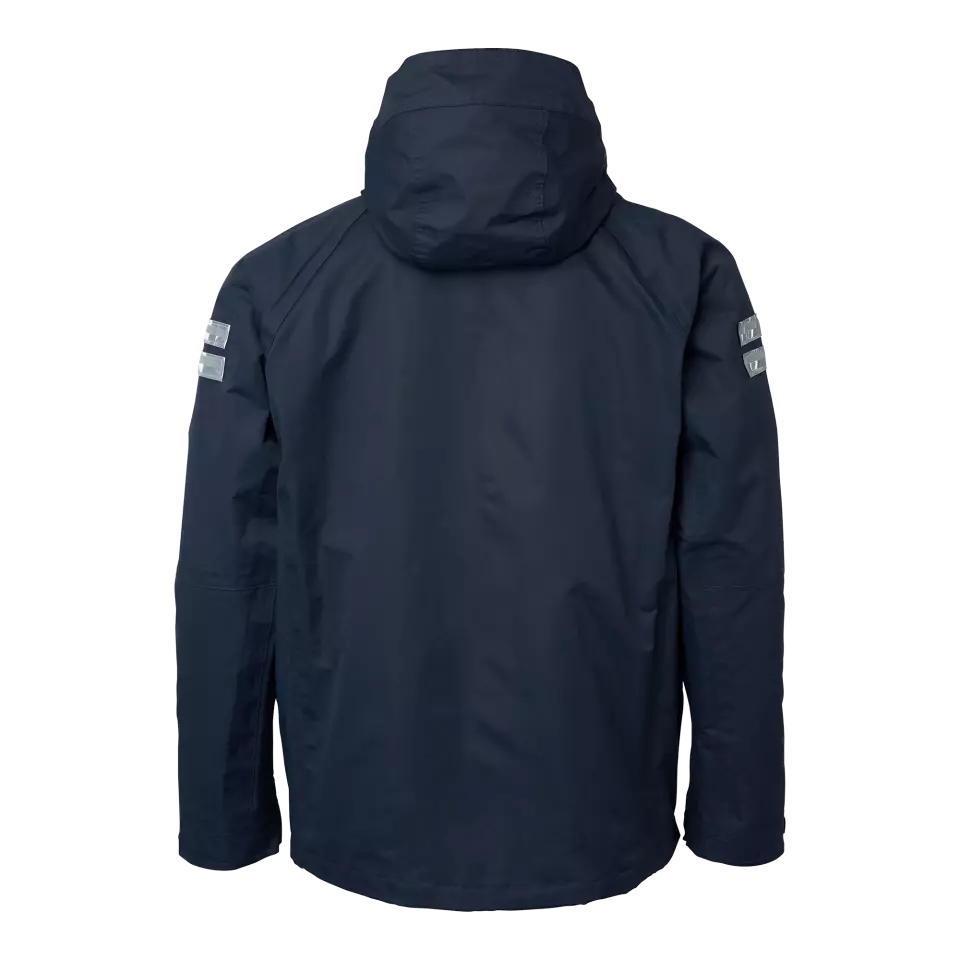 Top Swede 1000724403, Parka, Marine, image 2, gallery thumbnail