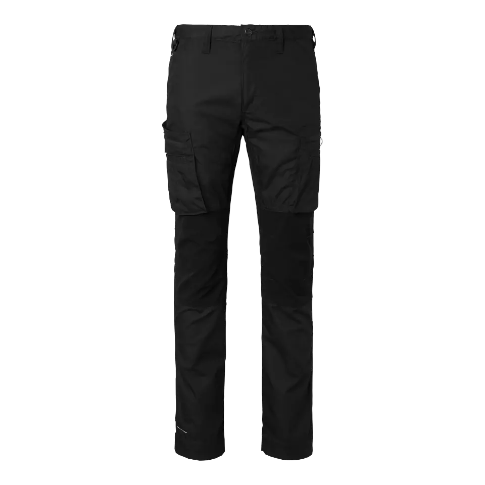 Top Swede 1000827001, Service Trousers, Black, image 1, gallery thumbnail