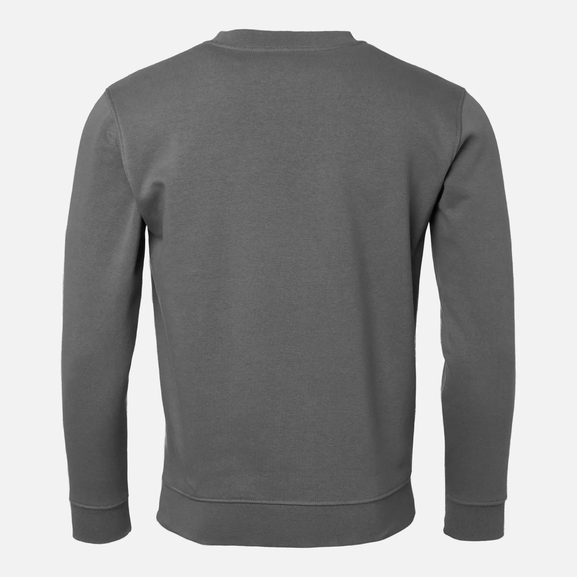 Top Swede 1000918021, Sweatshirt, Dark Grey, image 2