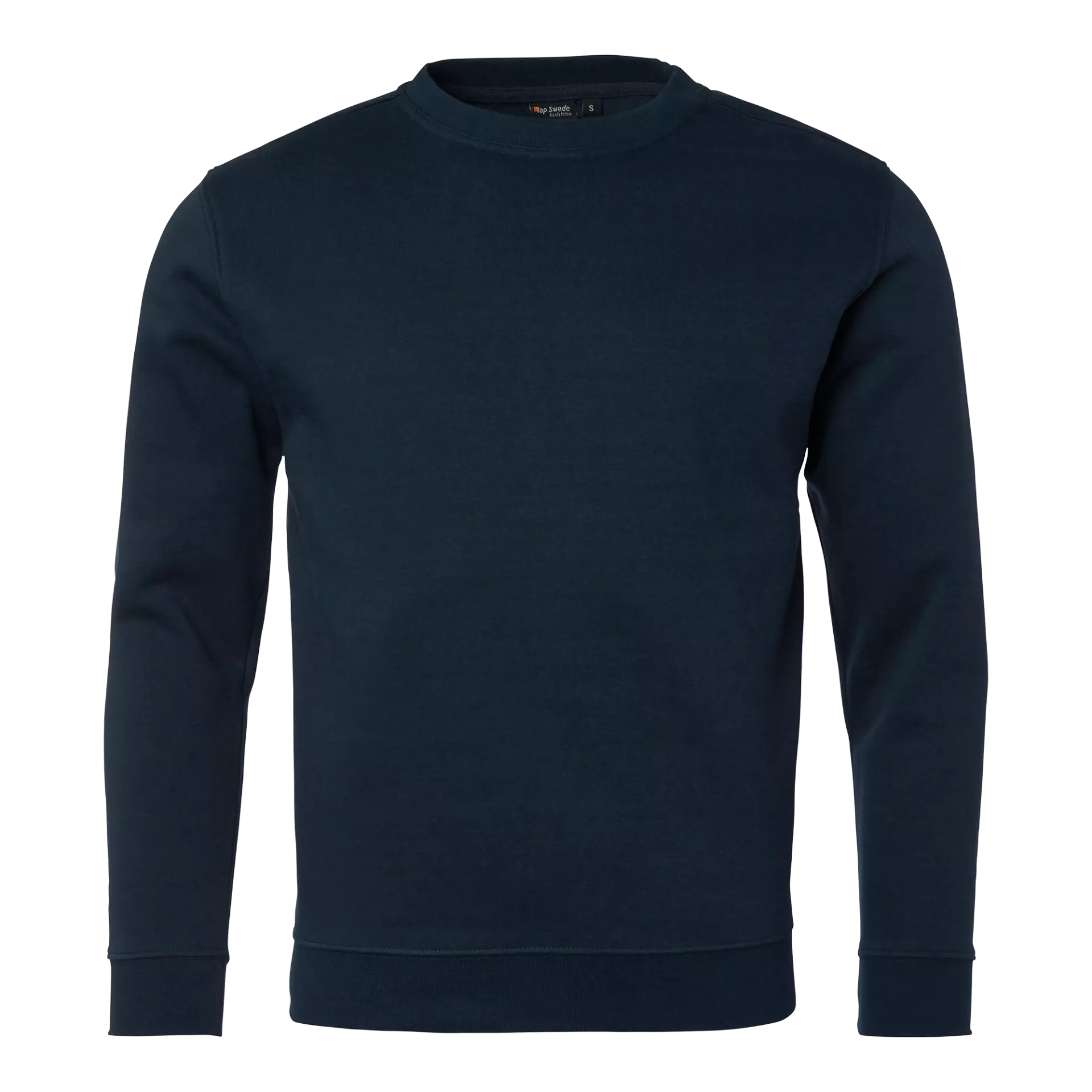 Top Swede 1000918403, Sweatshirt, Navy
