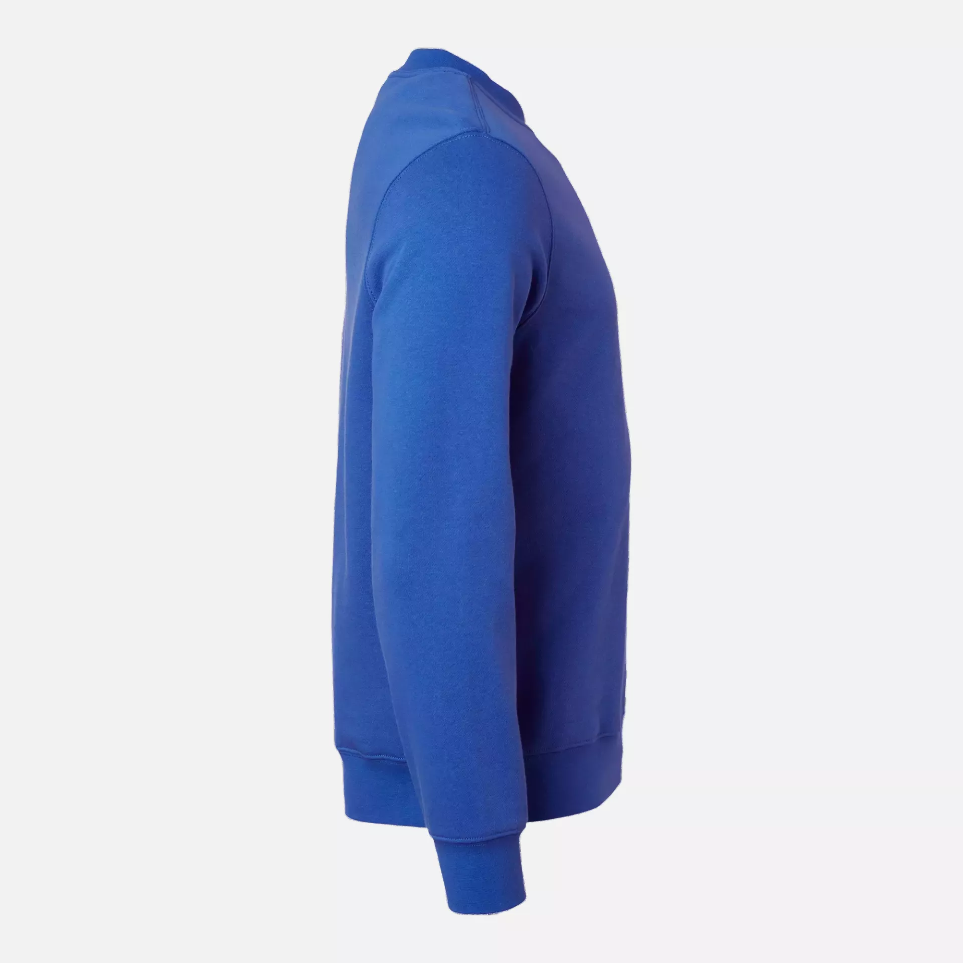 Top Swede 1000918412, Sweat Jacket, Light Royal, image 3