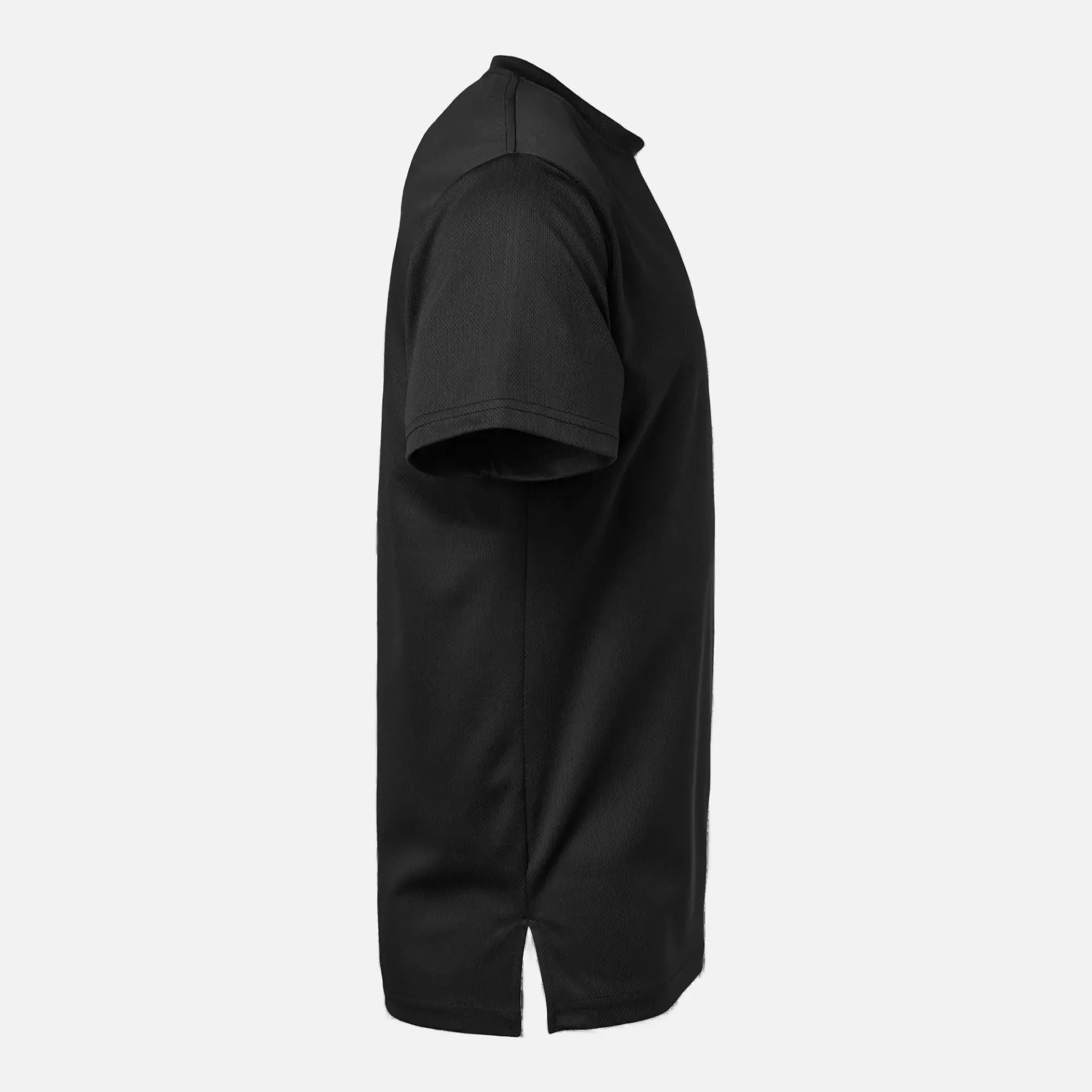 Top Swede 1000986001, T-Shirt, Schwarz, image 3