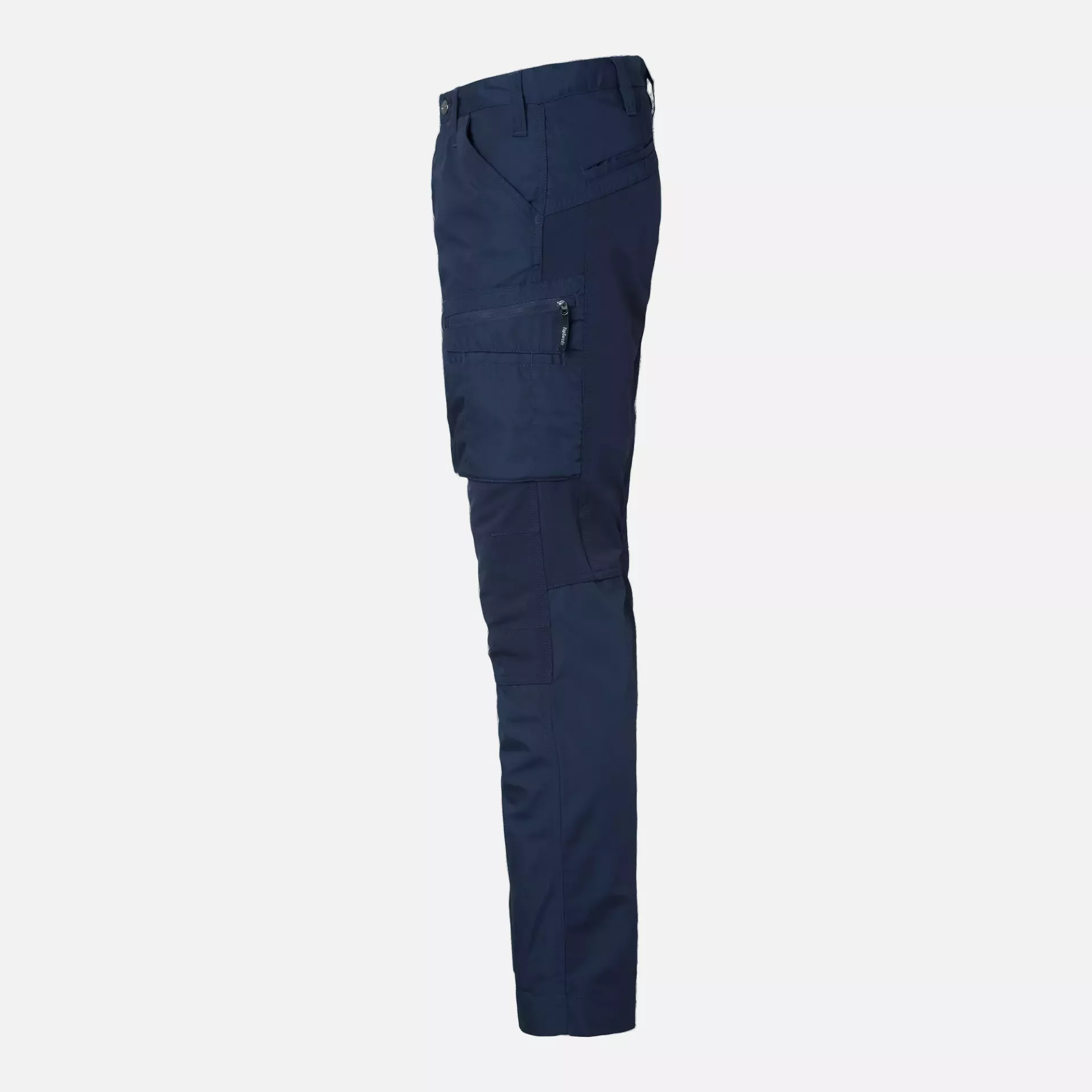 Top Swede 1000827403, Service Trousers, Navy, image 4