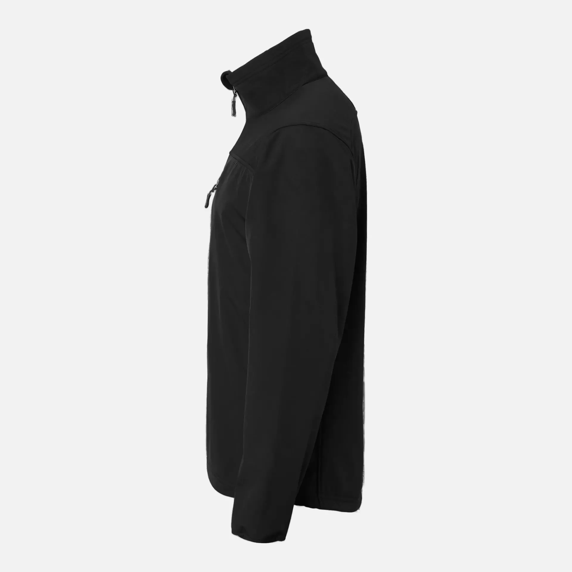 Top Swede 1000983001, Softshell Jacket, Black, image 4