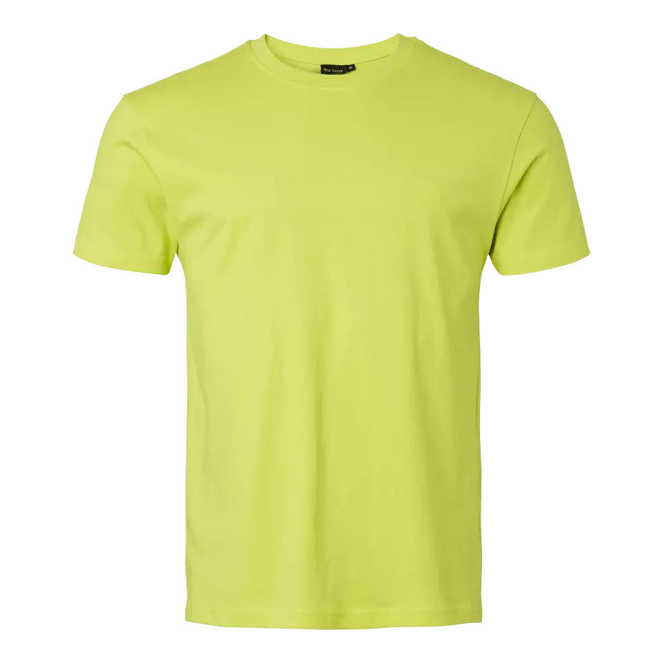 Top Swede 1001298319, T-Shirt, Lime, image 1, gallery thumbnail