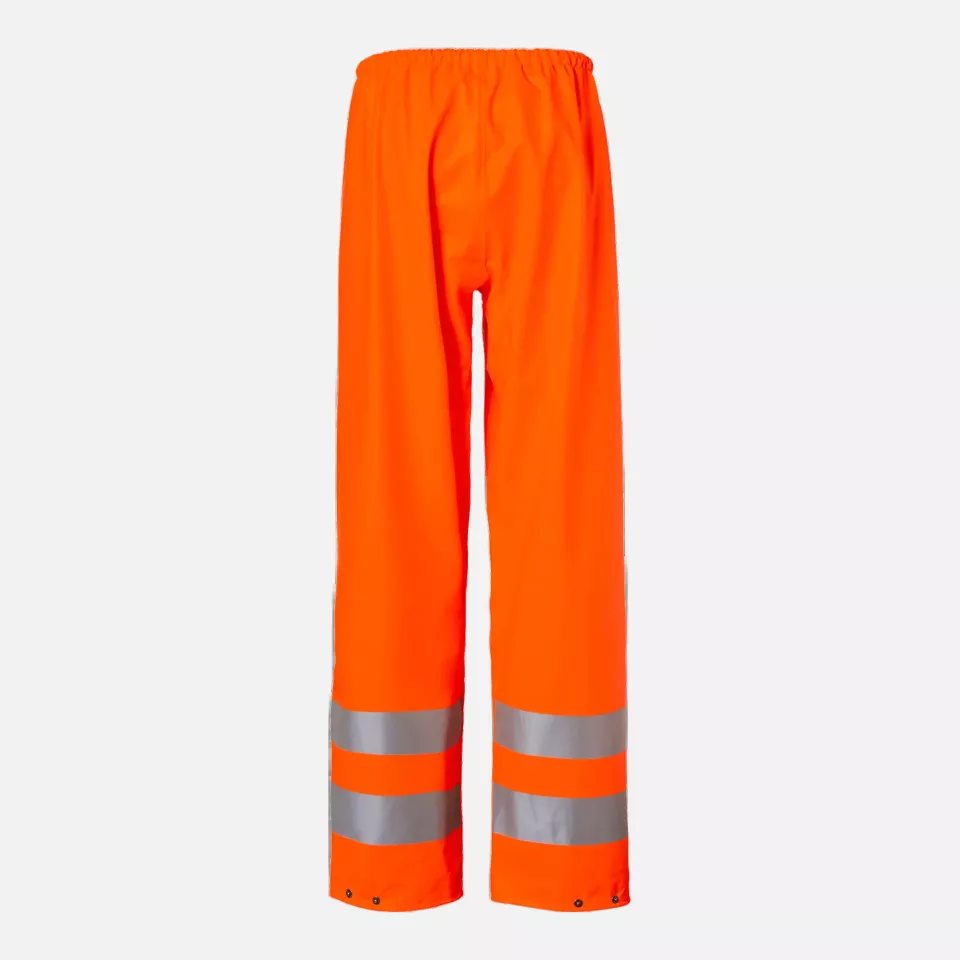 Top Swede 1000834811, Warnschutz-Regenhose, Warnorange, image 2, gallery thumbnail