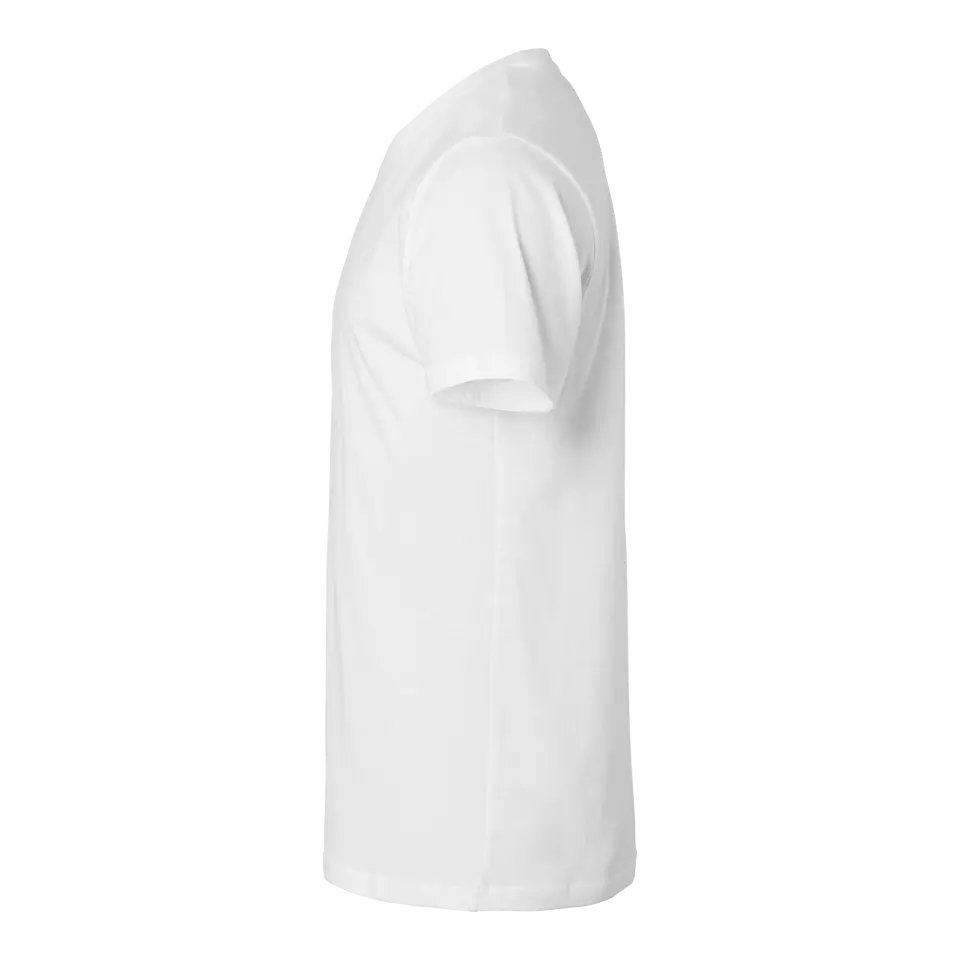 Top Swede 1001298101, T-Shirt, White, image 4, gallery thumbnail