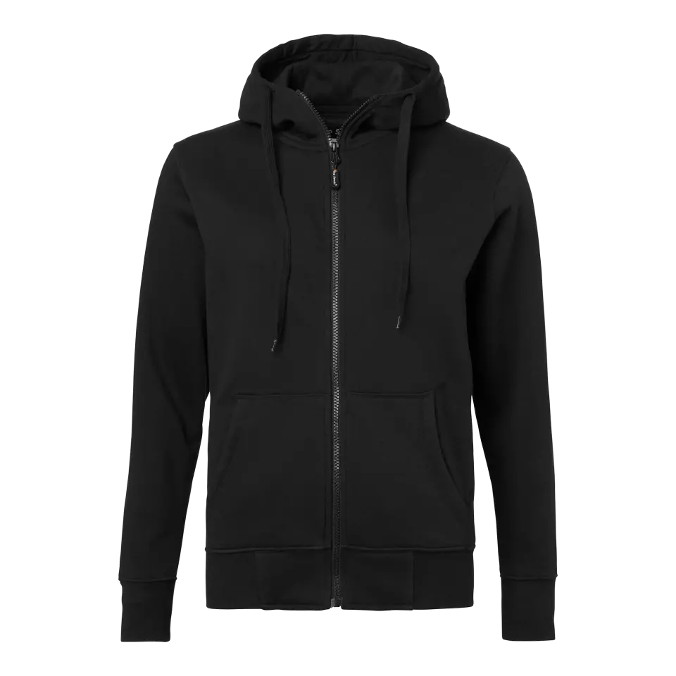 Top Swede 1000736001, Sweat Jacket, Black, image 1, gallery thumbnail