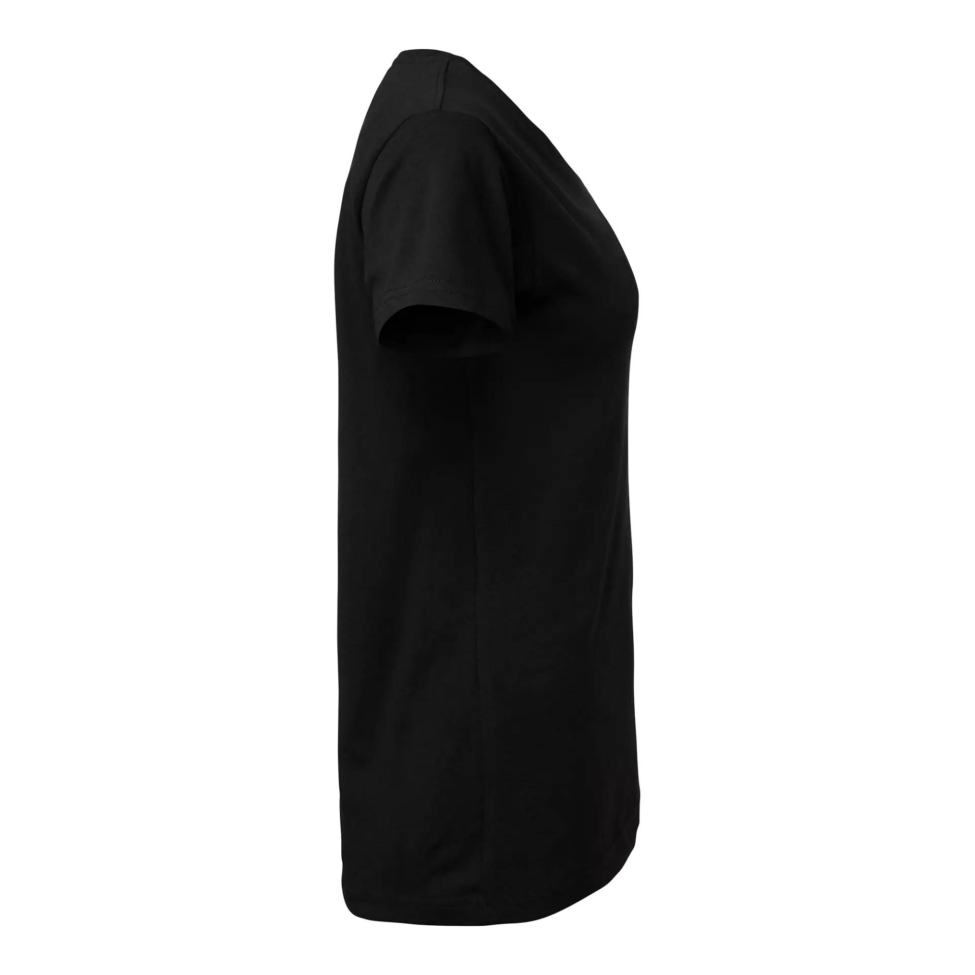 Top Swede 1000654001, Damen Arbeitsshirt, Schwarz, image 3