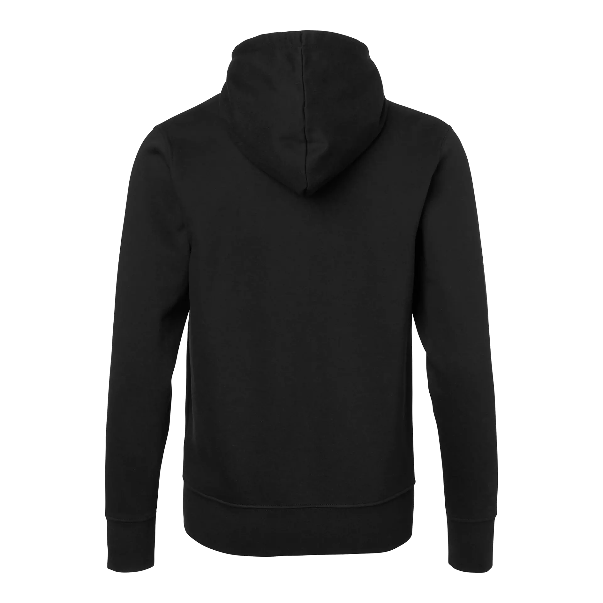 Top Swede 1000736001, Sweat Jacket, Black, image 2