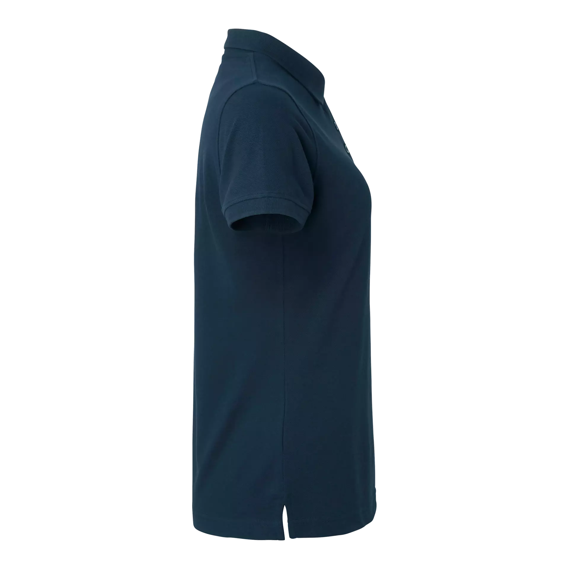Top Swede 1000670403, Damen-Poloshirt, Marine, image 3