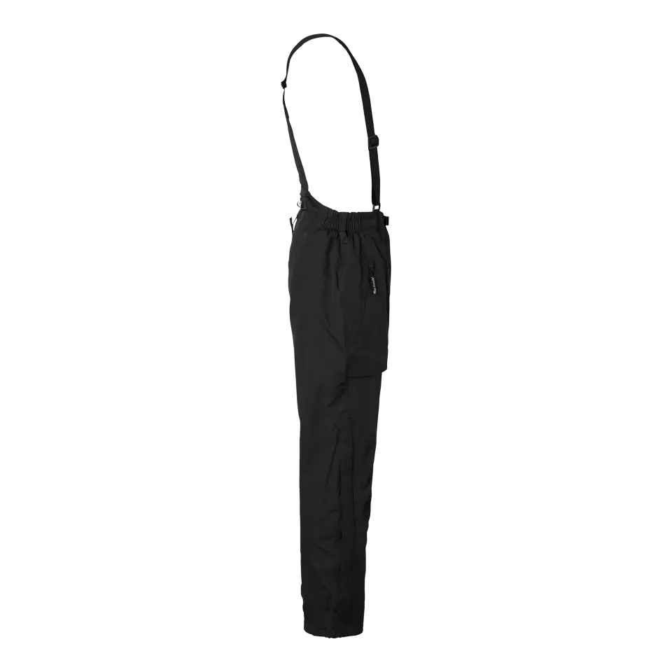 Top Swede 1000899001, Winterhose, Schwarz, image 3, gallery thumbnail