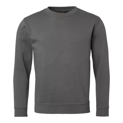 Top Swede Sweatshirt, Dark Grey