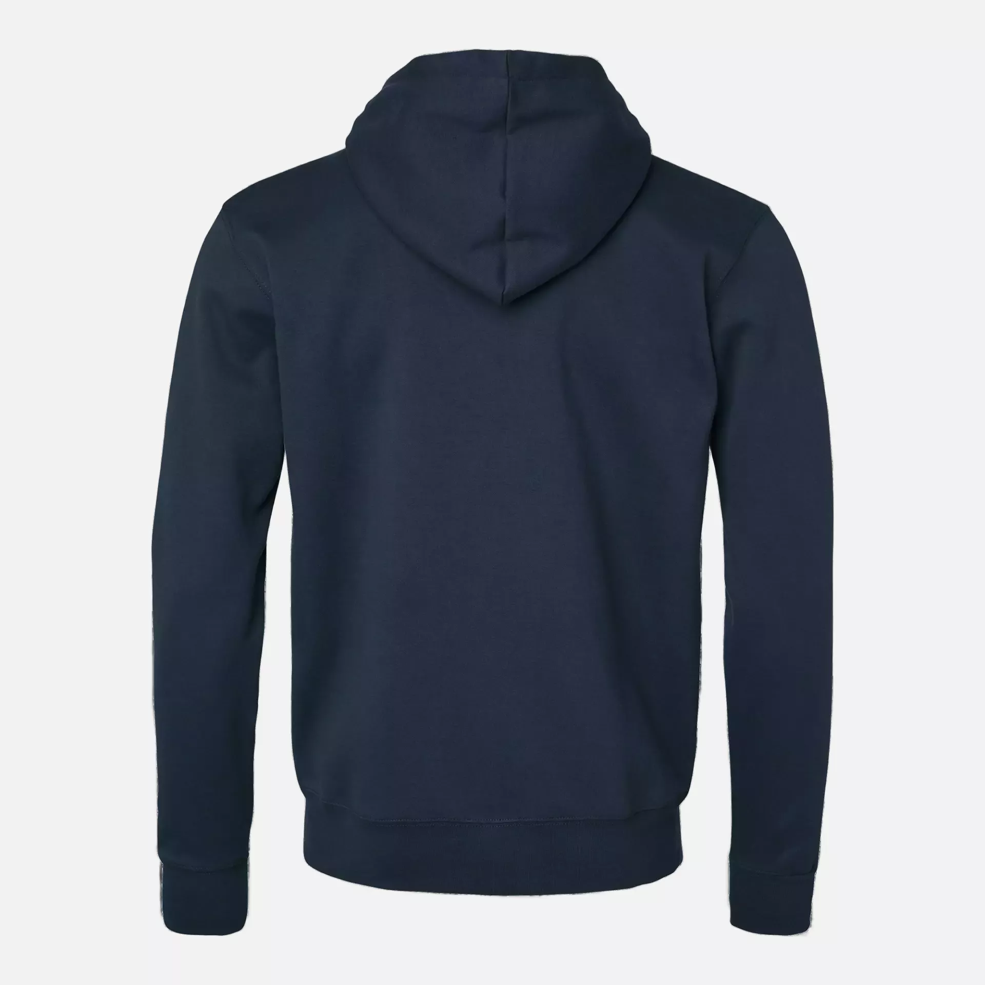 Top Swede 1000643403, Sweat Jacket, Navy, image 2