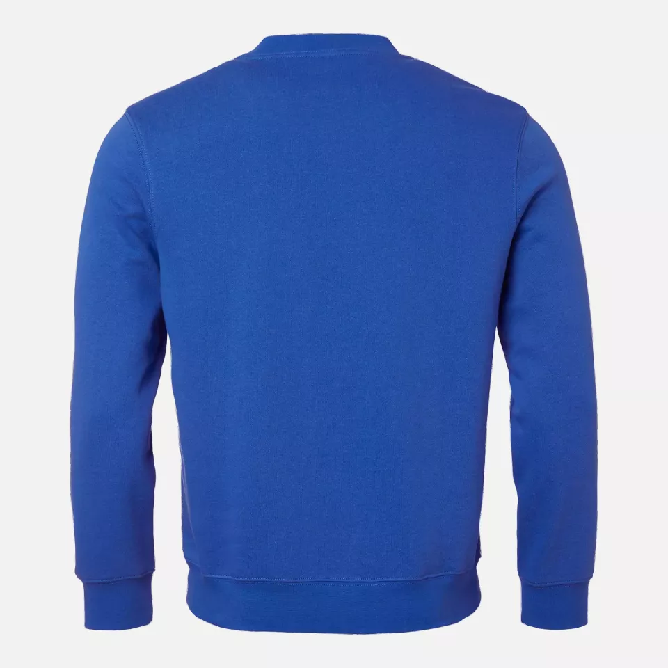 Top Swede 1000918412, Sweat Jacket, Light Royal, image 2, gallery thumbnail
