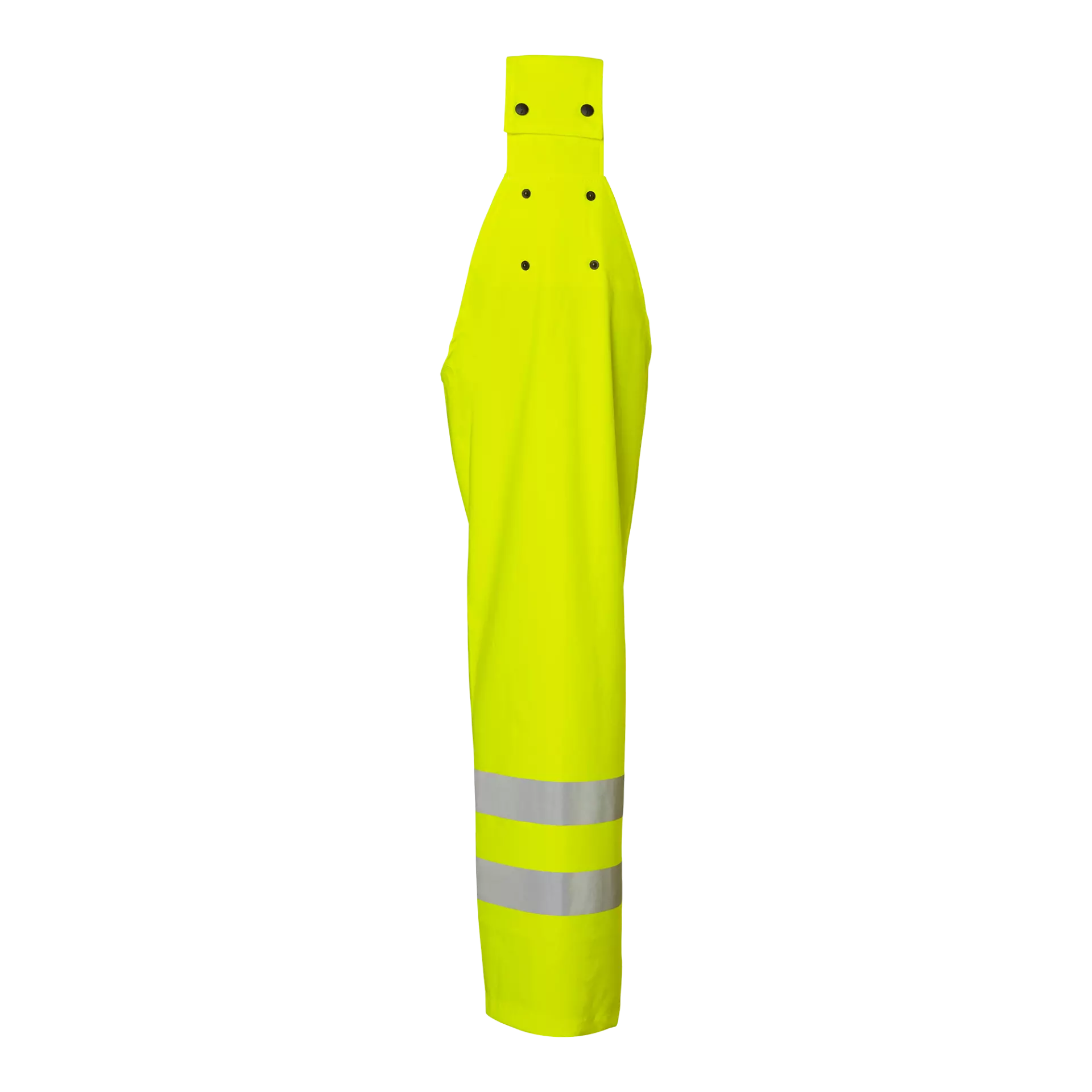 Top Swede 1000842712, Chaps Hi-Vis, Yellow, image 3
