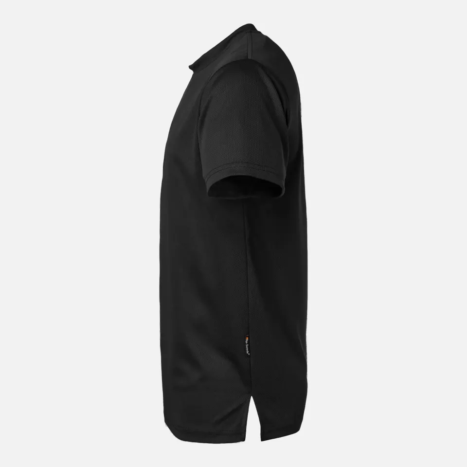 Top Swede 1000986001, T-Shirt, Schwarz, image 4, gallery thumbnail