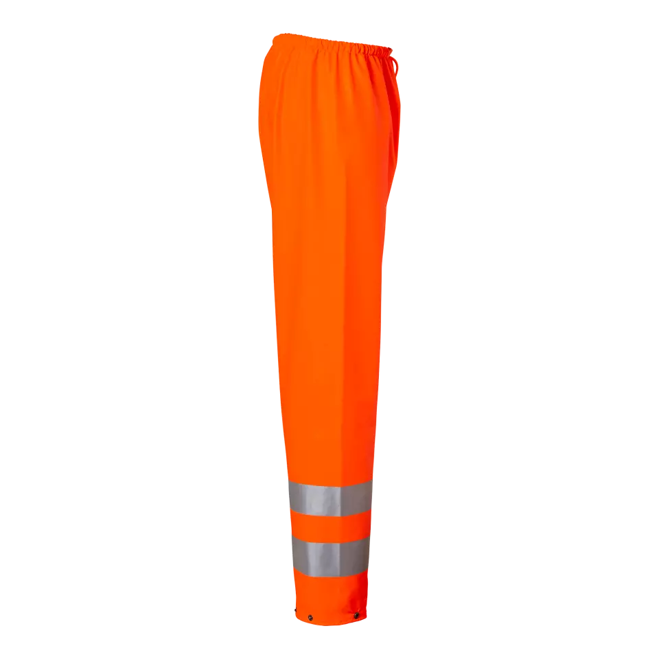 Top Swede 1000834811, Warnschutz-Regenhose, Warnschutz Orange, image 3, gallery thumbnail