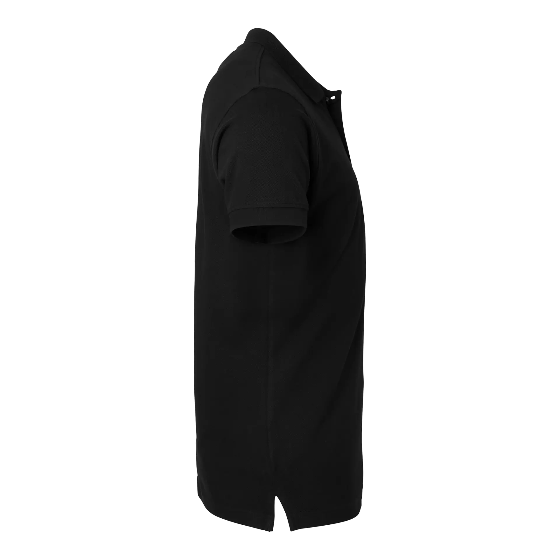 Top Swede 1000672001, Poloshirt, Schwarz, image 3