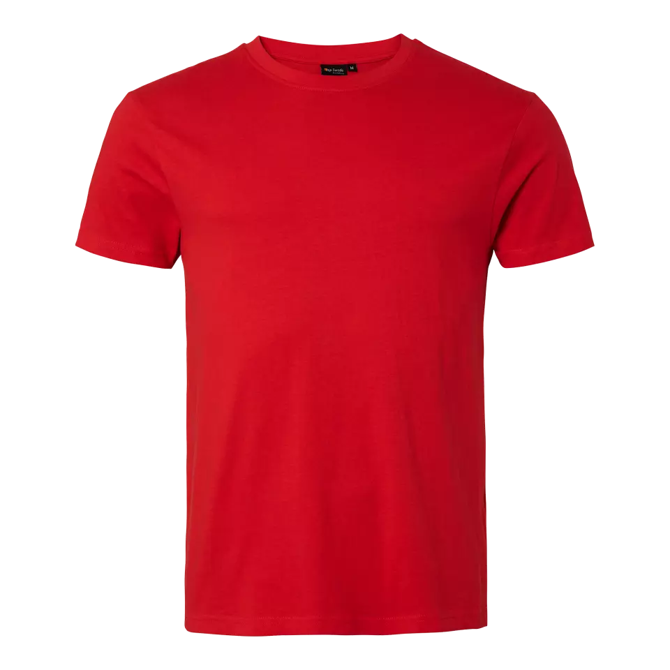 Top Swede 1001298607, T-Shirt, Red, image 1, gallery thumbnail