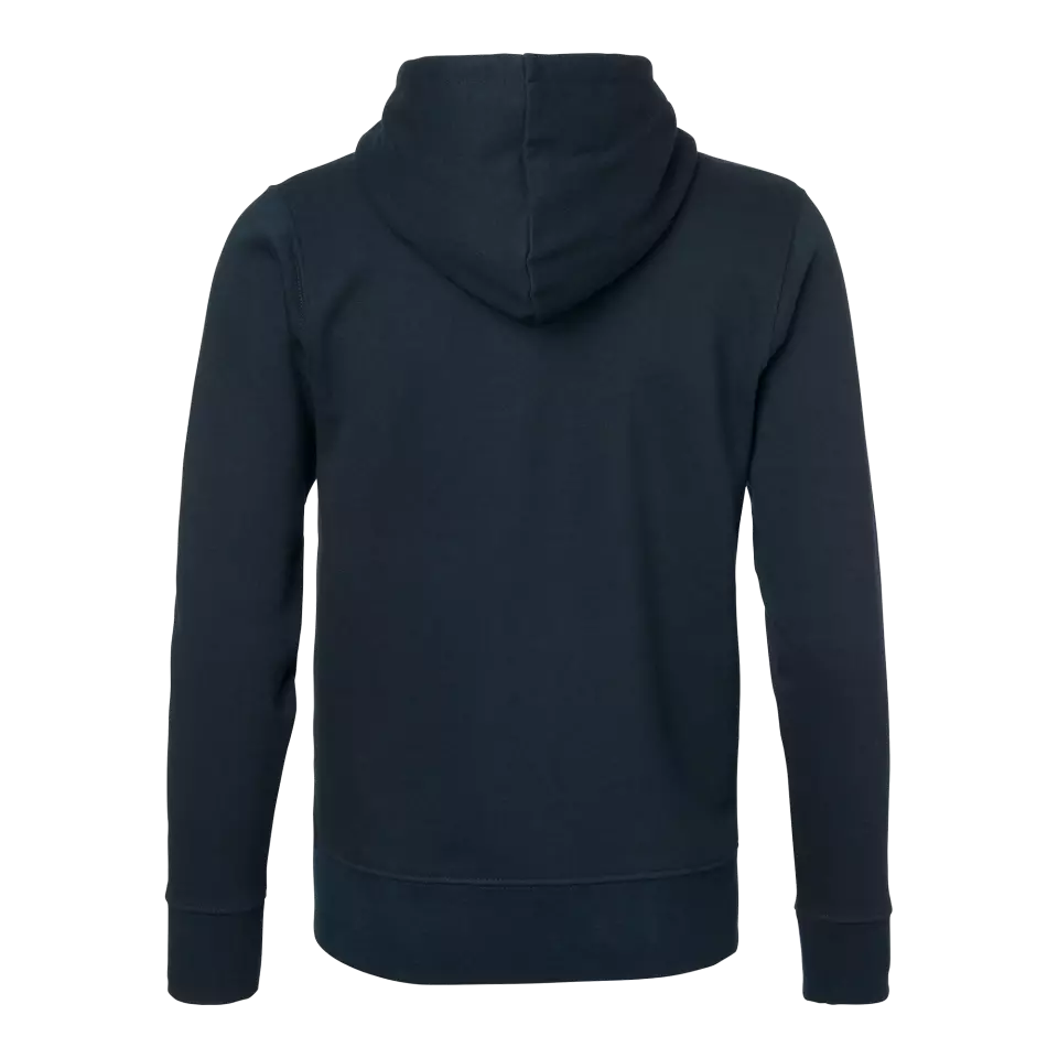 Top Swede 1000736403, Sweat Jacket, Navy, image 2, gallery thumbnail