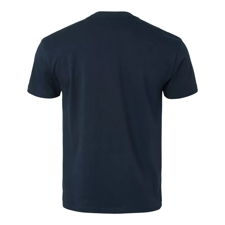 Top Swede 1001498403, T-shirt, Marin, image 2, gallery thumbnail
