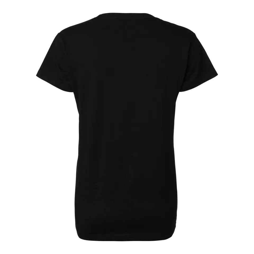 Top Swede 1000654001, Damen Arbeitsshirt, Schwarz, image 2, gallery thumbnail