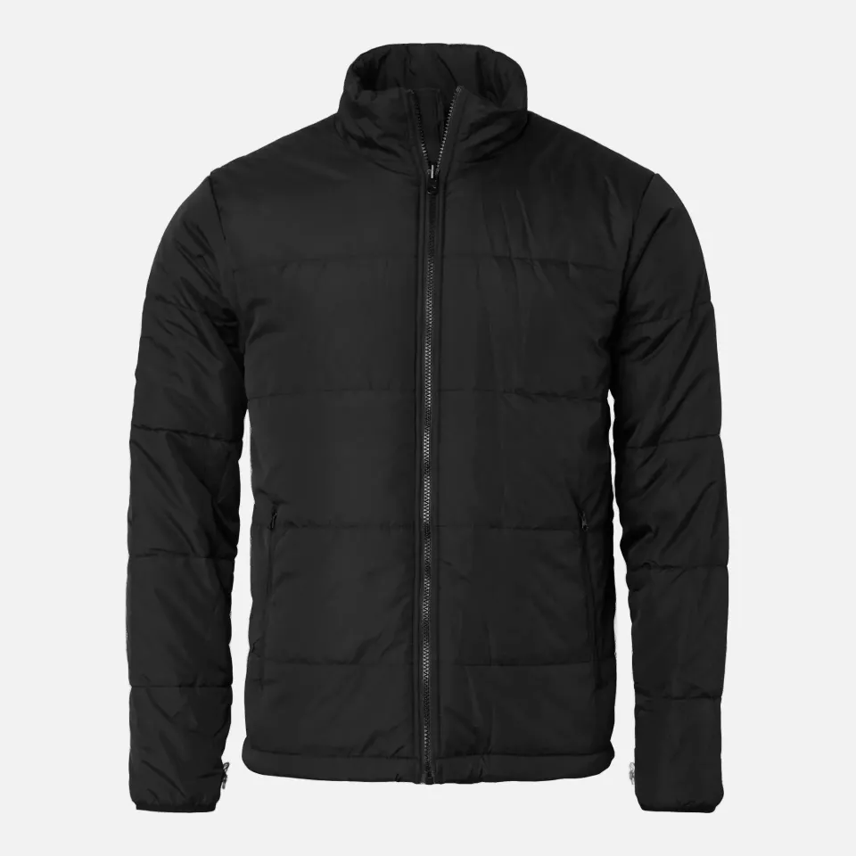Top Swede 1000691991, Jacket Fluorescent, Orange/Navy, image 6, gallery thumbnail