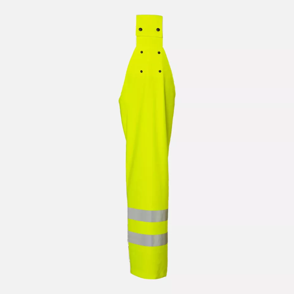 Top Swede 1000842712, Chaps Hi-Vis, Yellow, image 3, gallery thumbnail