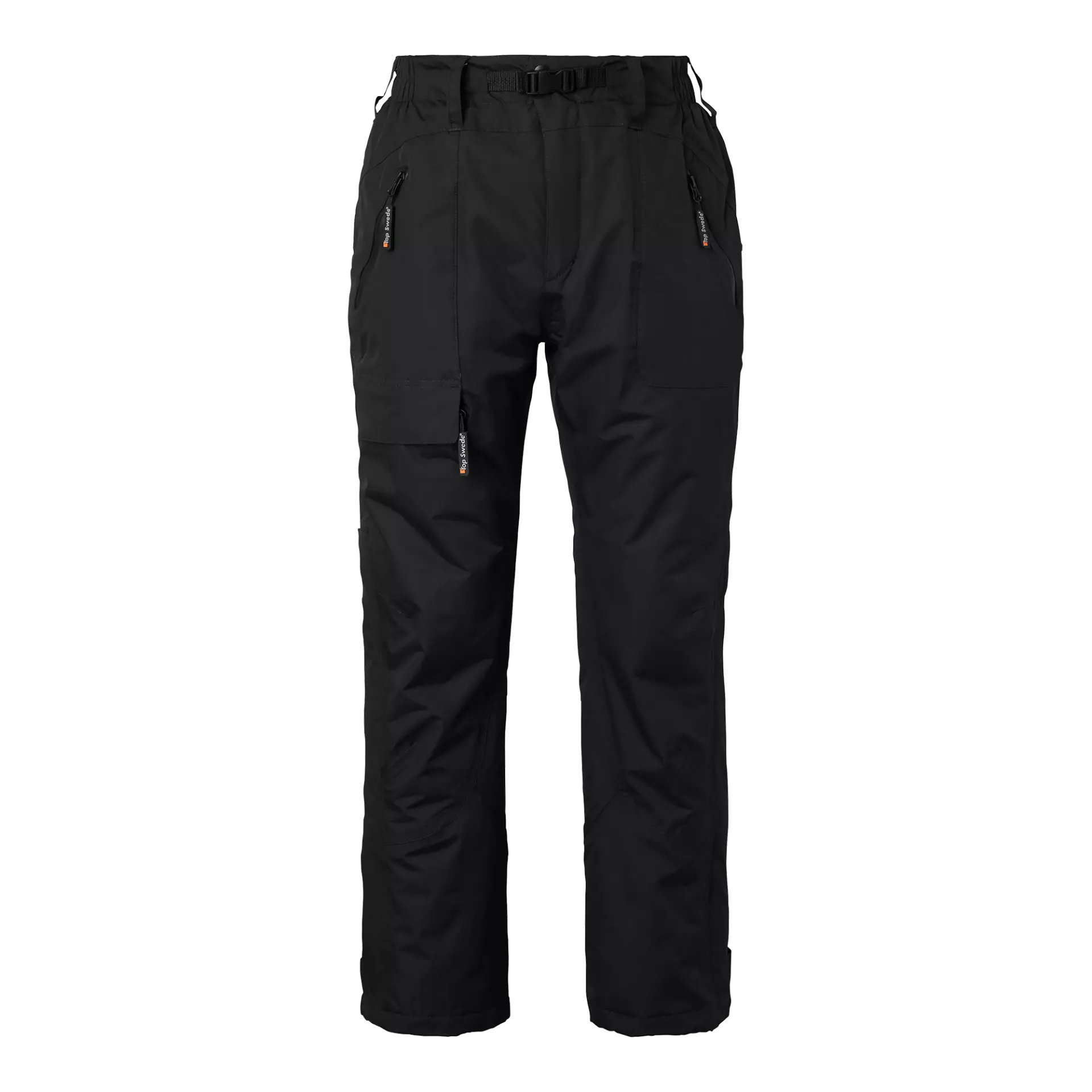 Top Swede 1000899001, Winterhose, Schwarz, image 5