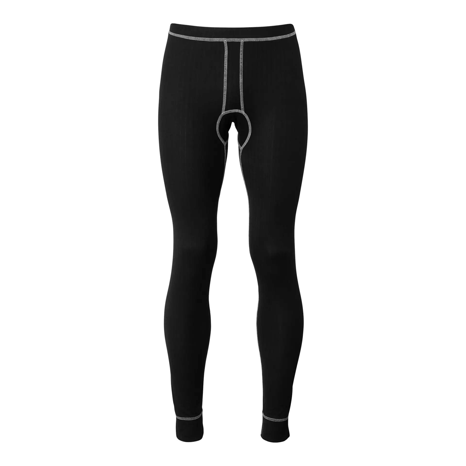 Top Swede 1001331001, Base Layer Set, Black, image 2