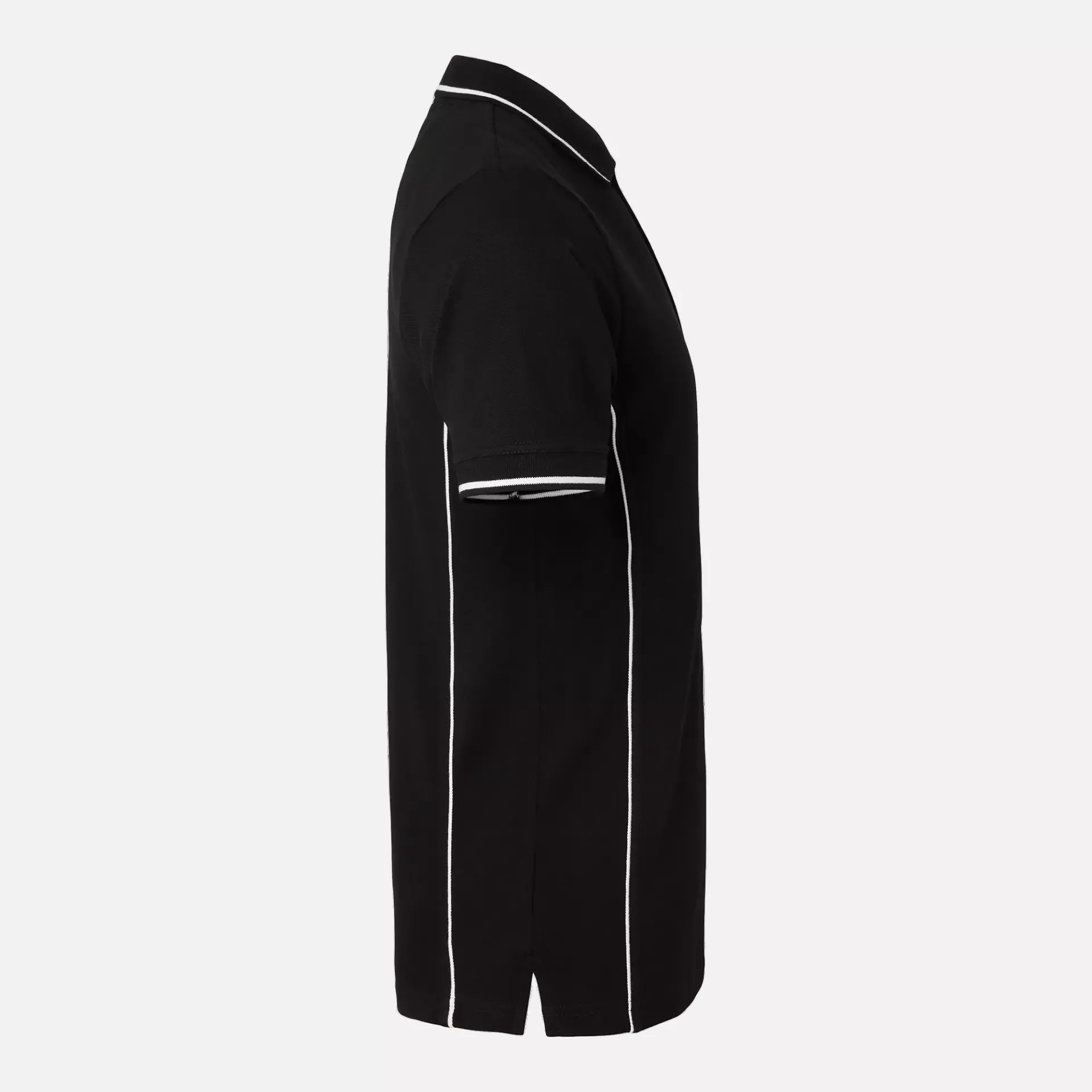 Top Swede 1000989001, Polo Shirt, Black, image 3