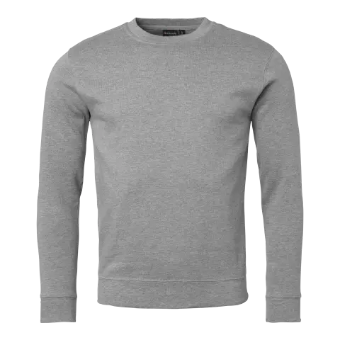 Top Swede Sweatshirt, Ash