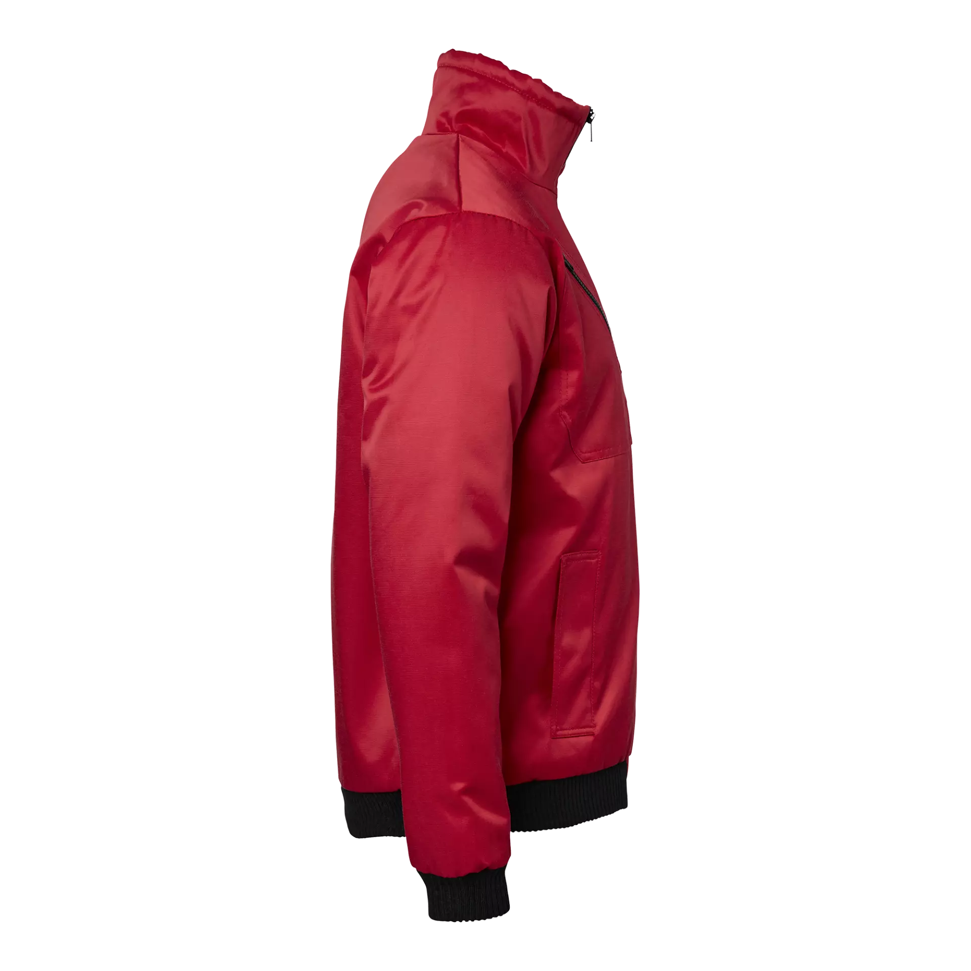 Top Swede 1000928607, Arbeitsjacke, Rot, image 3