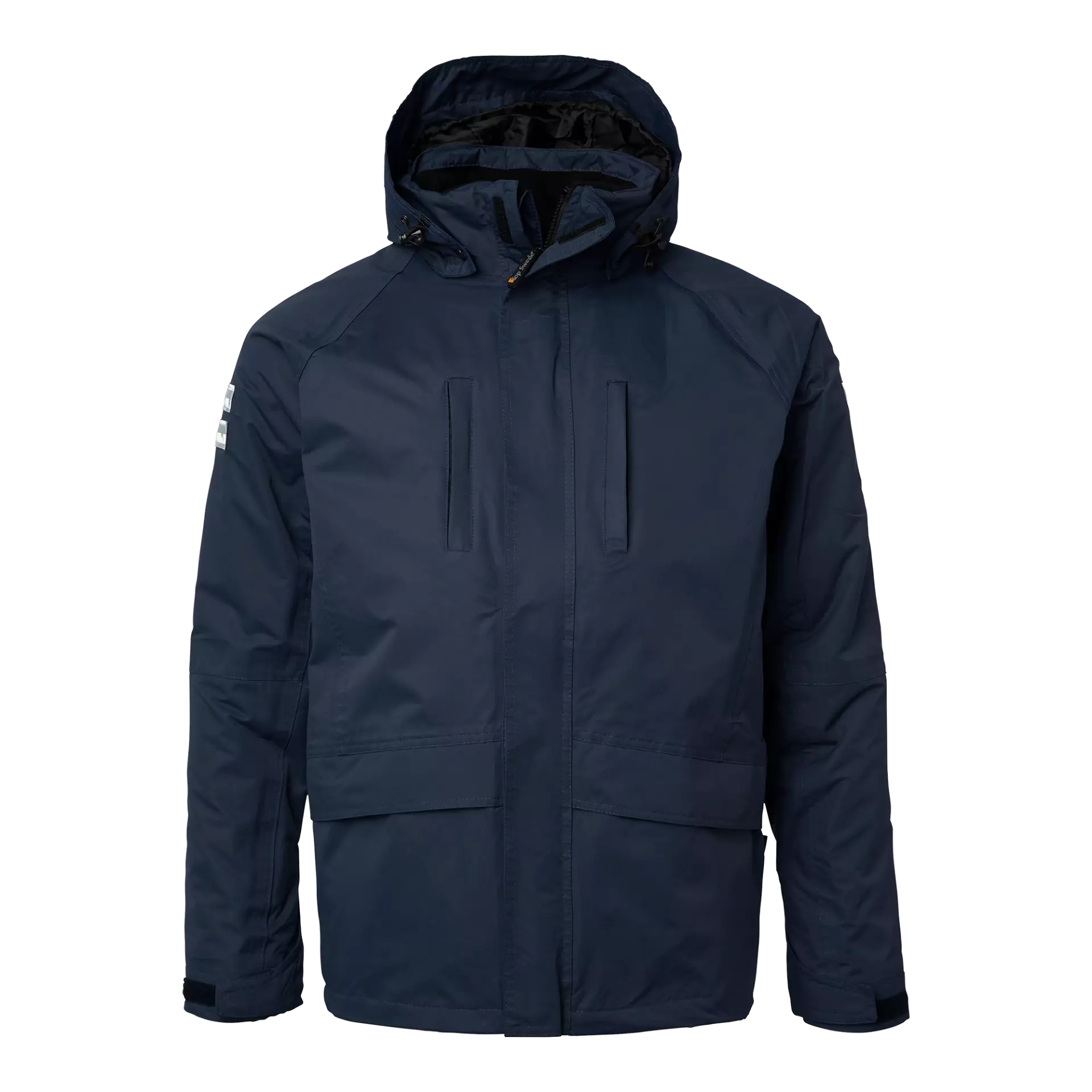 Top Swede 1000724403, Parka, Navy, image 1