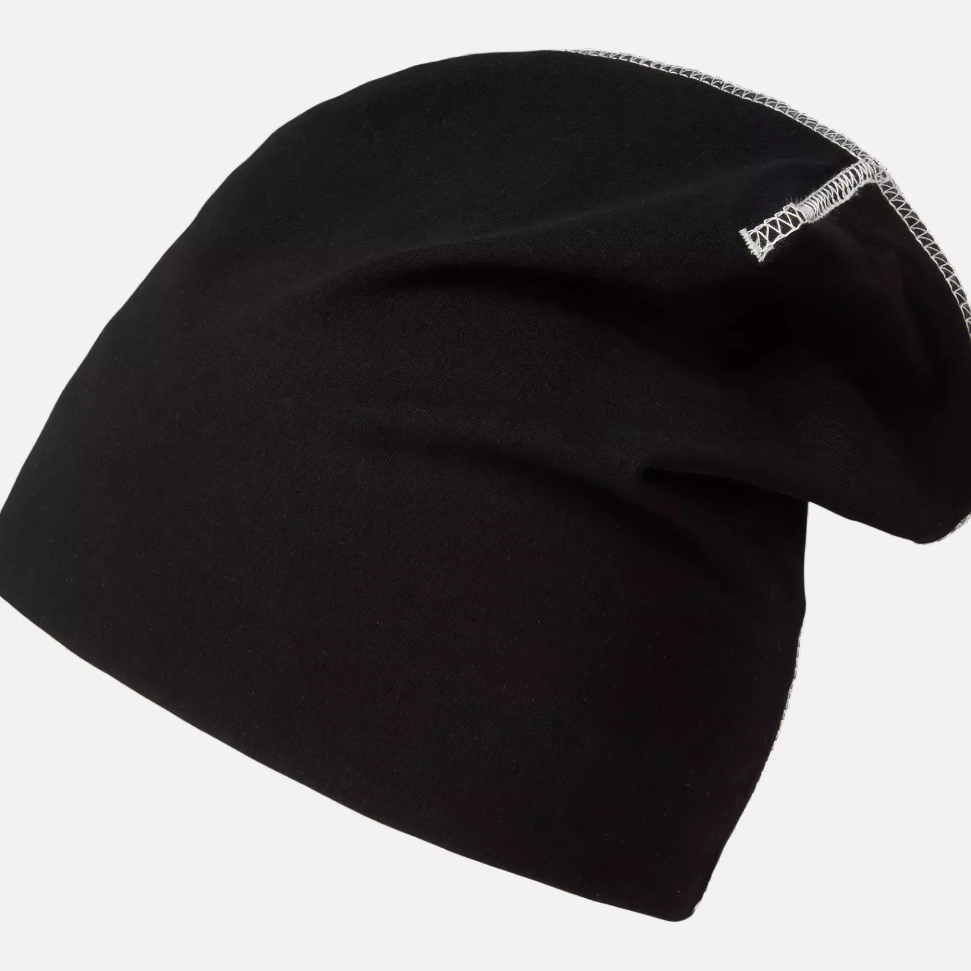 Top Swede 1001086001, M108 Beanie, Black, image 2