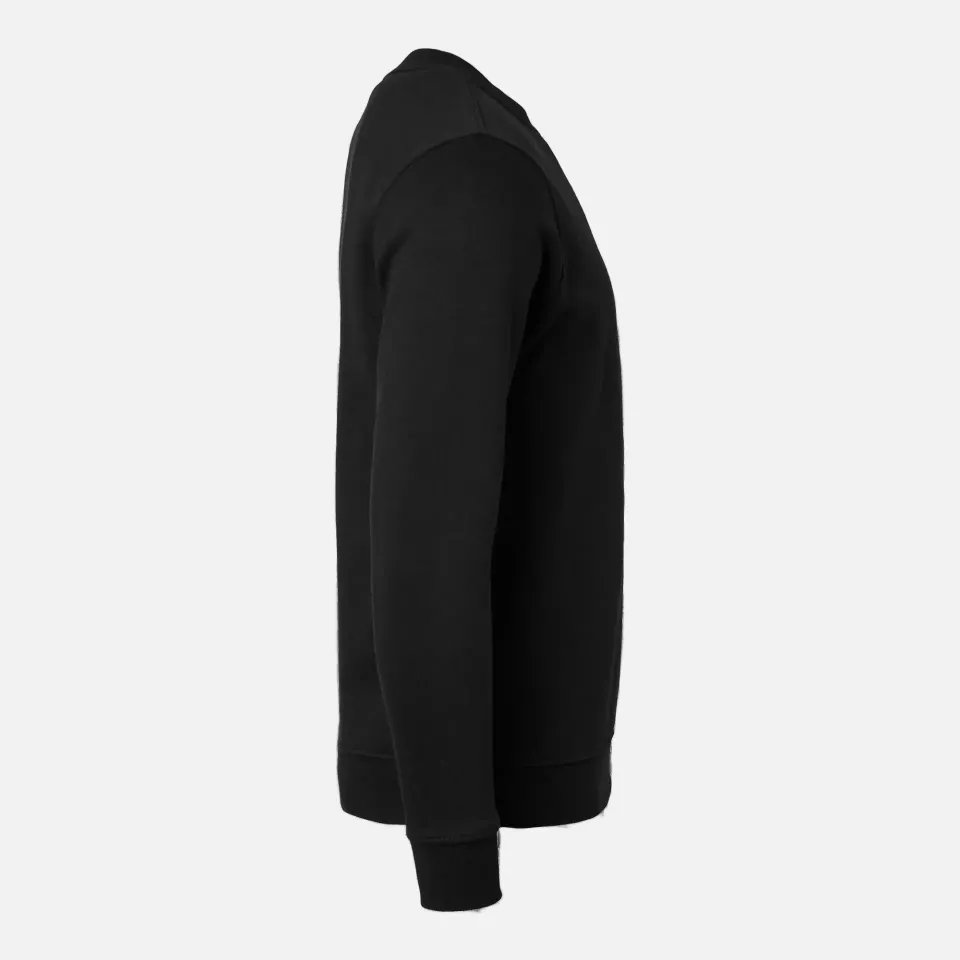 Top Swede 1000918001, Sweatshirt, Black, image 3, gallery thumbnail
