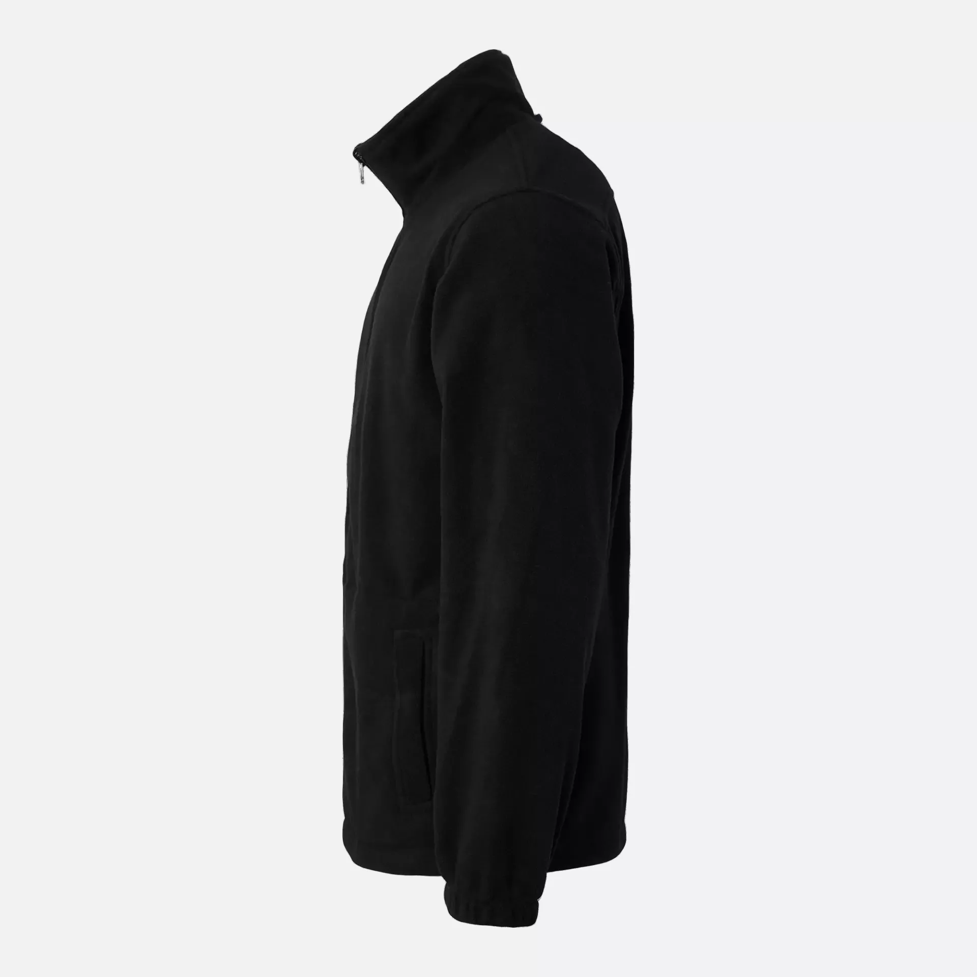 Top Swede 1000690983, Parka, High Vis Yellow/Navy, image 8