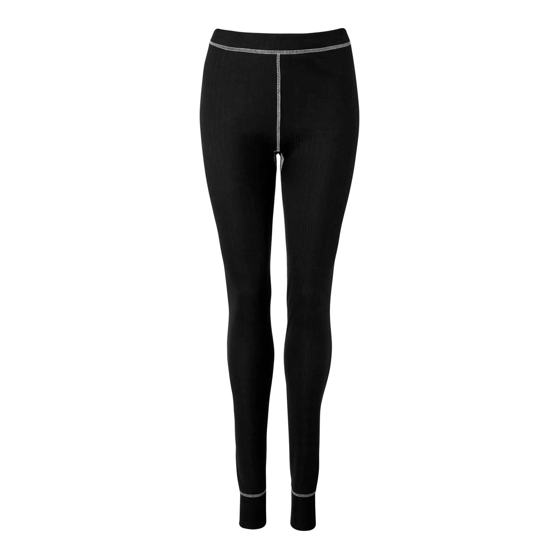 Top Swede 1000835001, Base Layer Set, Black, image 2