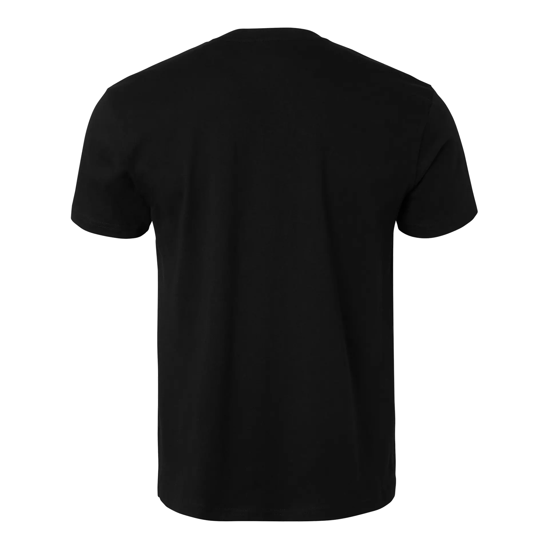 Top Swede 1001298001, T-shirt, Schwarz, image 2