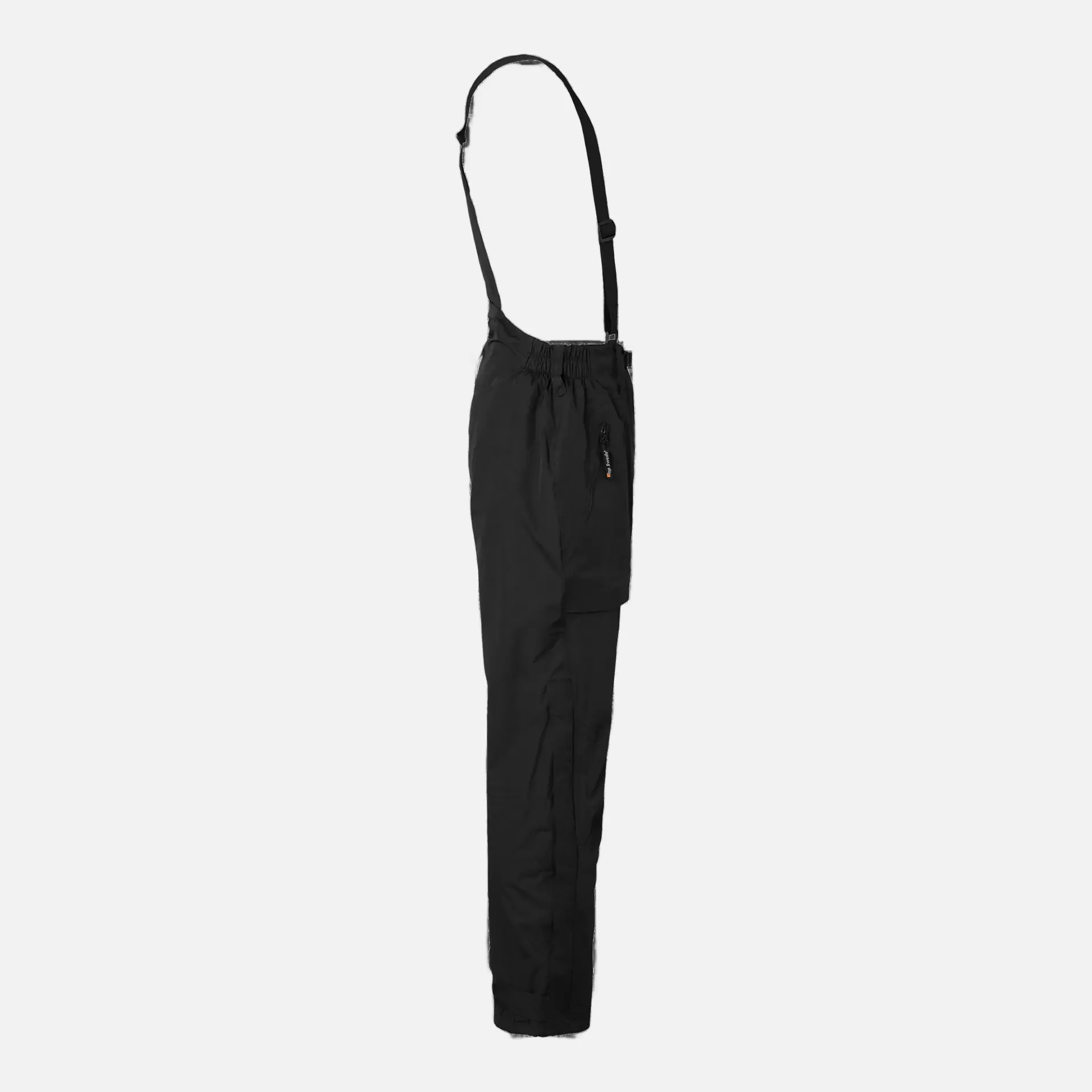 Top Swede 1000899001, Winter Trousers, Black, image 3